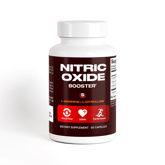 Nitric Oxide