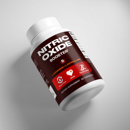 Nitric Oxide