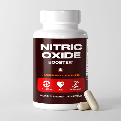 Nitric Oxide