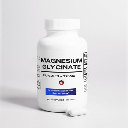 Magnesium Glycinate