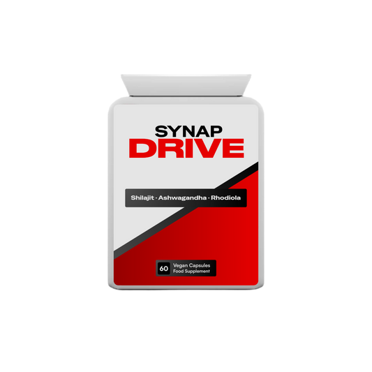 Synap DRIVE
